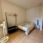 Appartement Convention Fourcade