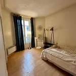 Appartement Convention Fourcade