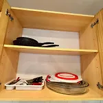 Appartement Convention Fourcade