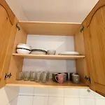 Appartement Convention Fourcade