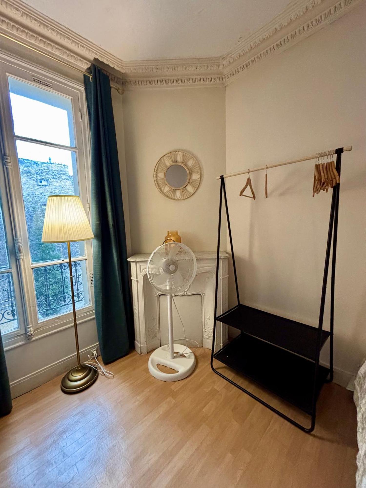 Appartamento Convention Fourcade *