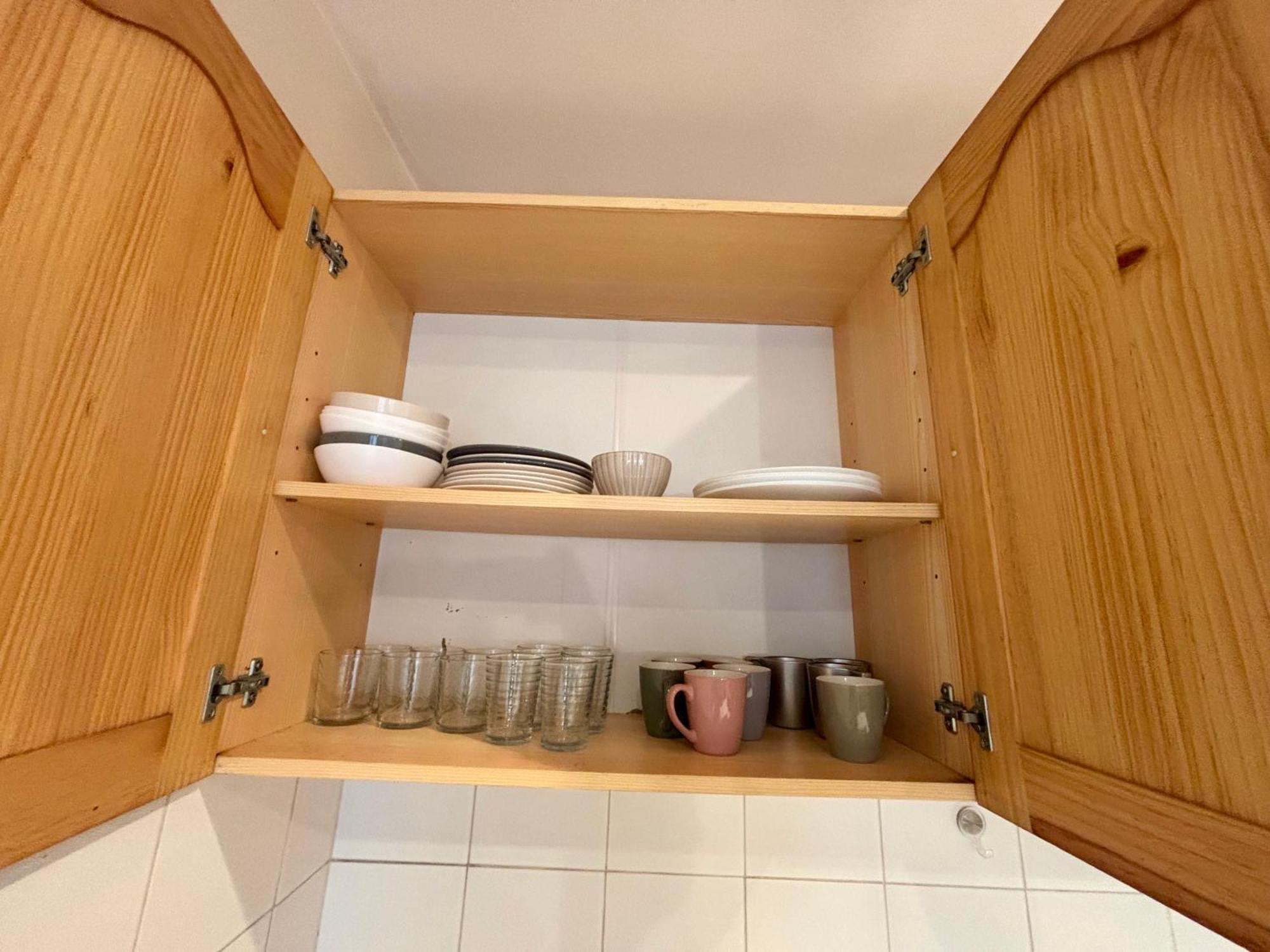 Appartamento Convention Fourcade *