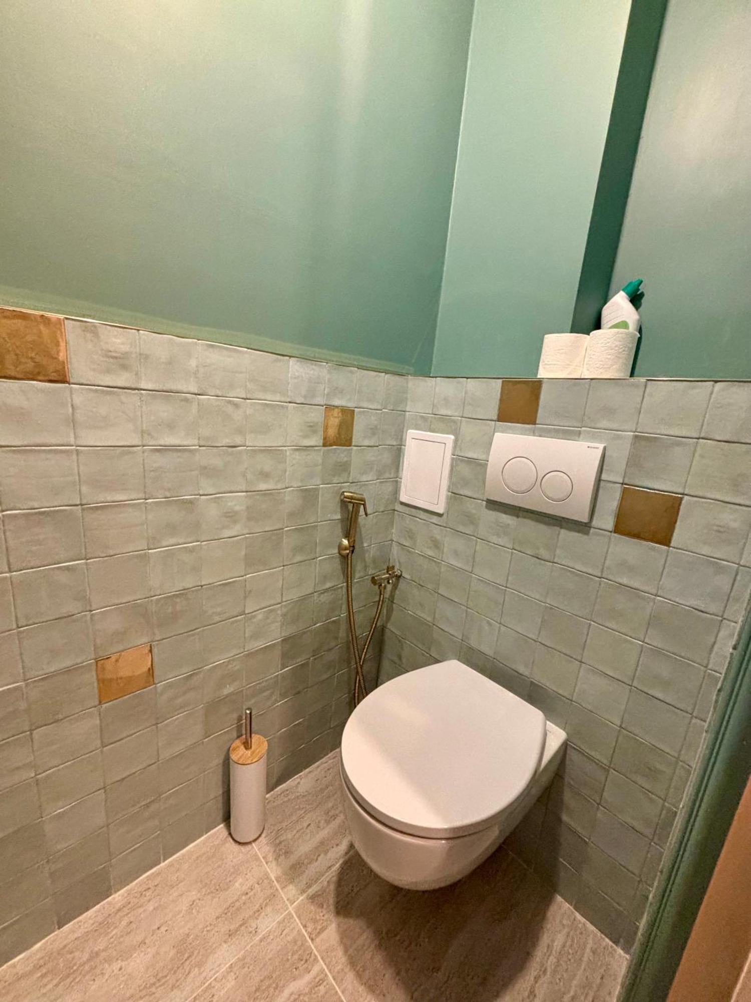 Appartamento Convention Fourcade *